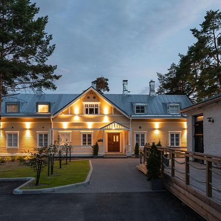 Ilola Inn Sysmä Dış mekan fotoğraf