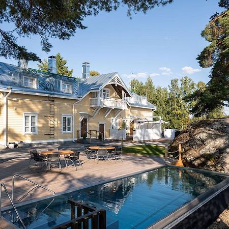 Ilola Inn Sysmä Dış mekan fotoğraf