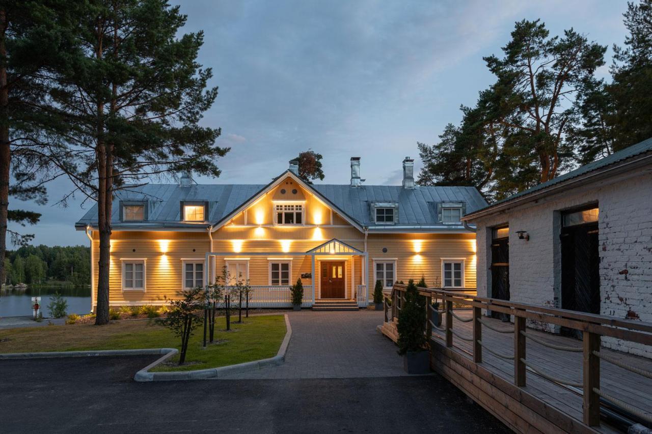 Ilola Inn Sysmä Dış mekan fotoğraf