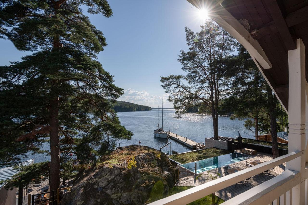 Ilola Inn Sysmä Dış mekan fotoğraf