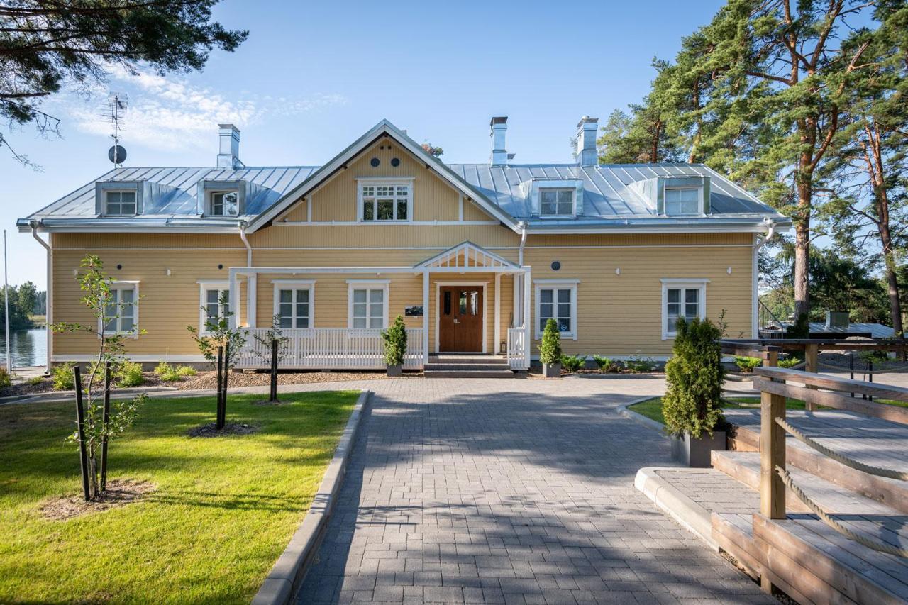 Ilola Inn Sysmä Dış mekan fotoğraf